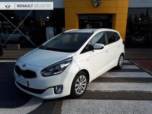 KIA Carens 1.7 CRDi 115ch Motion 5 places