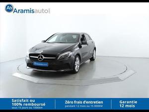 MERCEDES-BENZ CLASSE A 200 d 136cv  Occasion