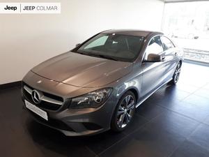 MERCEDES Classe A 200 CDI Business