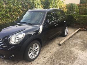 MINI Mini Countryman D 90 ch One