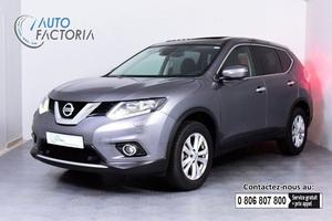 NISSAN X-Trail X-TRAIL 2 1.6 DCI 130cv BUSINESS