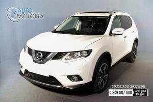 NISSAN X-Trail X-TRAIL 4X4 2.0dci 170cv BVA NVISION