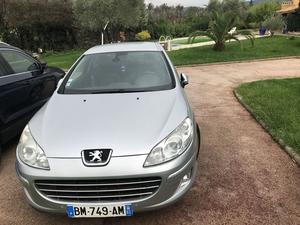PEUGEOT  HDi 16V 140ch FAP Pack Limited