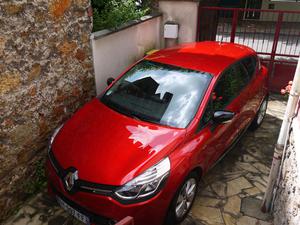 RENAULT Clio IV TCe 90 Energy Business