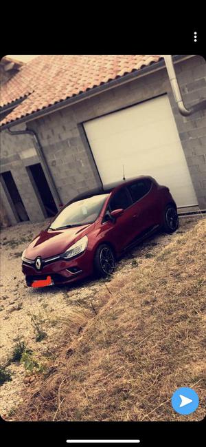 RENAULT Clio TCe 120 Energy Intens