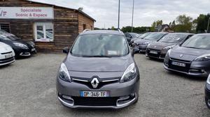 RENAULT Grand Scénic III 1.6 DCI 130CH ENERGY BOSE EURO6 5