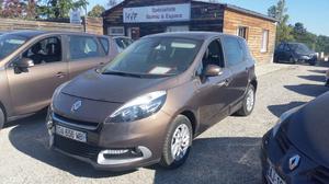 RENAULT Scénic III 1.6 DCI 130CH BUSINESS + JA + TOE