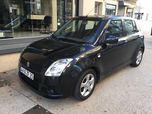 SUZUKI Swift 1.3 DDiS GL