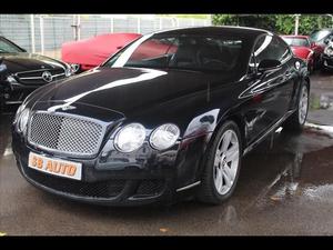 Bentley Continental gt II  Occasion