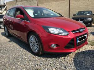 Ford Focus SW FOCUS SW FORD 1.6 TDCI d'occasion
