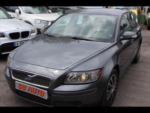 Volvo V50 DCH MOMENTUM GEARTRONIC  Occasion