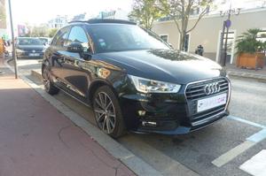 AUDI A1 Sportback 1.0 TFSI ultra 95 S tronic 7 Ambition Luxe