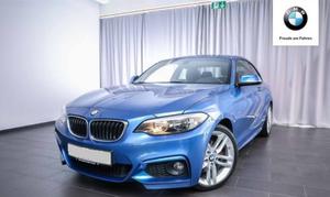 BMW Serie dA 190ch M Sport