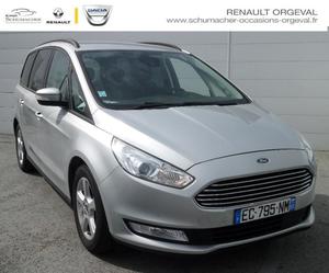 FORD 2.0 TDCI 150 S-S Business Nav Powershift A