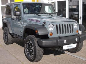 JEEP Wrangler 3.6 Vch 10th Anniversary