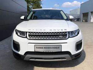 LAND-ROVER Range Rover Evoque 2.0 TD SE BVA