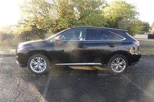 LEXUS RX 450h 3.5 V AWD Luxe E-CVT