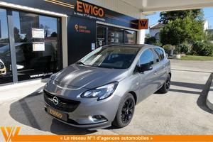 OPEL Corsa 1.3 CDTI 95 ch Start/Stop ecoFLEX Color Edition