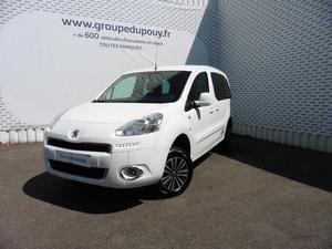 PEUGEOT Partner Tepee 1.6 HDi FAP 90ch Outdoor