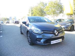 RENAULT Clio dCi 90 Energy Limited