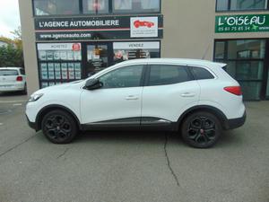 RENAULT Kadjar Black Edition 130 Energy SL dCi