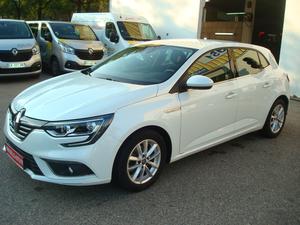 RENAULT Megane IV INTENS