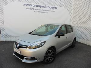 RENAULT Scenic TCe 115 Energy Limited