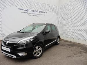 RENAULT Scenic Xmod dCi 130 Energy Bose Edition