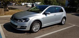 VOLKSWAGEN Golf 1.2 TSI 105 BlueMotion Technology Cup