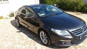 VOLKSWAGEN Passat S TDI 140 CR FAP Carat