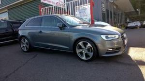 Audi A3 2.0 TDI 150CH FAP AMBITION LUXE d'occasion