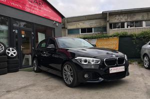 BMW 118d 150 ch M Sport A