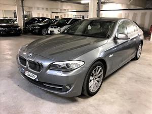 BMW 530 DA 245 EXCLUSIVE (f Occasion