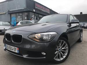 BMW Série 1 (FI 136 LOUNGE PLUS Km FULL