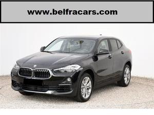 BMW X2 xDrive20iA 192ch  Occasion