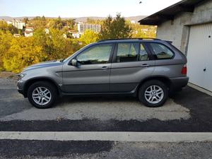BMW X5 3.0d Pack Luxe A