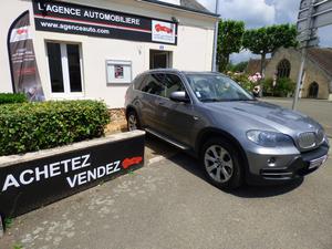 BMW X5 3.0sdA 286ch Luxe