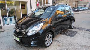 CHEVROLET Spark V - 81 LT