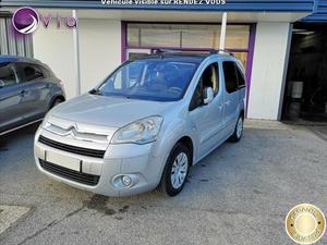 Citroen Berlingo 1.6 HDI PACK ALU COMBI  Occasion