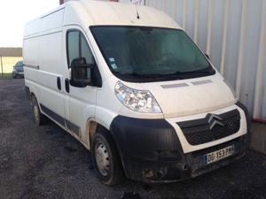 Citroen Jumper L2H2 HDI130CH BOITE HS  Occasion