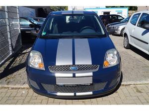 FORD Fiesta 1.3 Style