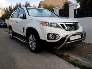 KIA Sorento 2.2 CRDI pl Premium Navi A