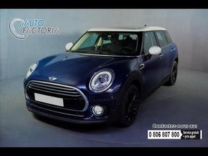 MINI Clubman NEW CLUBMAN 2.0d 150cv