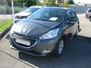 PEUGEOT 208 HDi 70 Business 5p