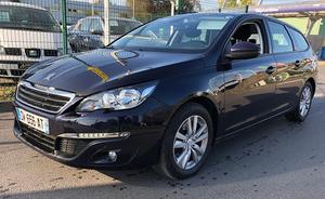 PEUGEOT 308 SW 1.6 HDI 120 eat6 business pack