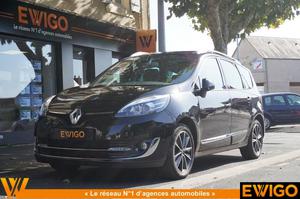 RENAULT Grand Scénic dCi 110 Energy FAP eco2 Bose 7 pl