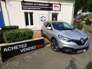 RENAULT Kadjar 1.2 TCe 130ch energy Intens