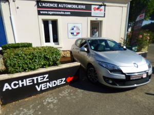 RENAULT Mégane 1.5 dCi 90ch FAP TomTom Live eco²