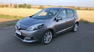 RENAULT Scénic 1.6 DCI 130 ENERGY INITIALE