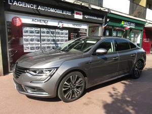 RENAULT Talisman 1.6 dCi 160ch Initiale Paris EDC